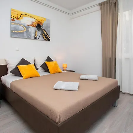2 Bedroom Awesome In Apartmán