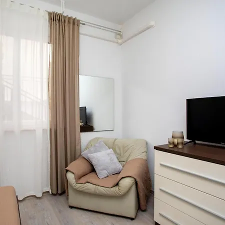 Apartment Beautiful In With Wifi