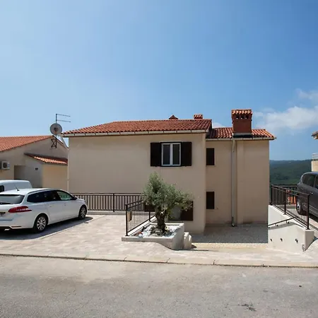 Beautiful In With Wifi Apartament *