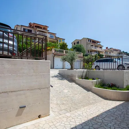 Beautiful In With Wifi Apartament *