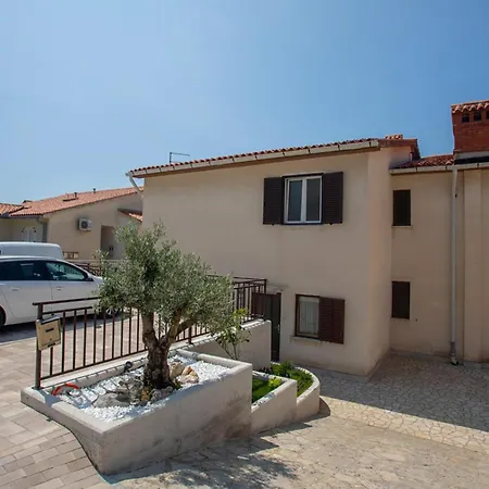 Beautiful In With Wifi Apartament